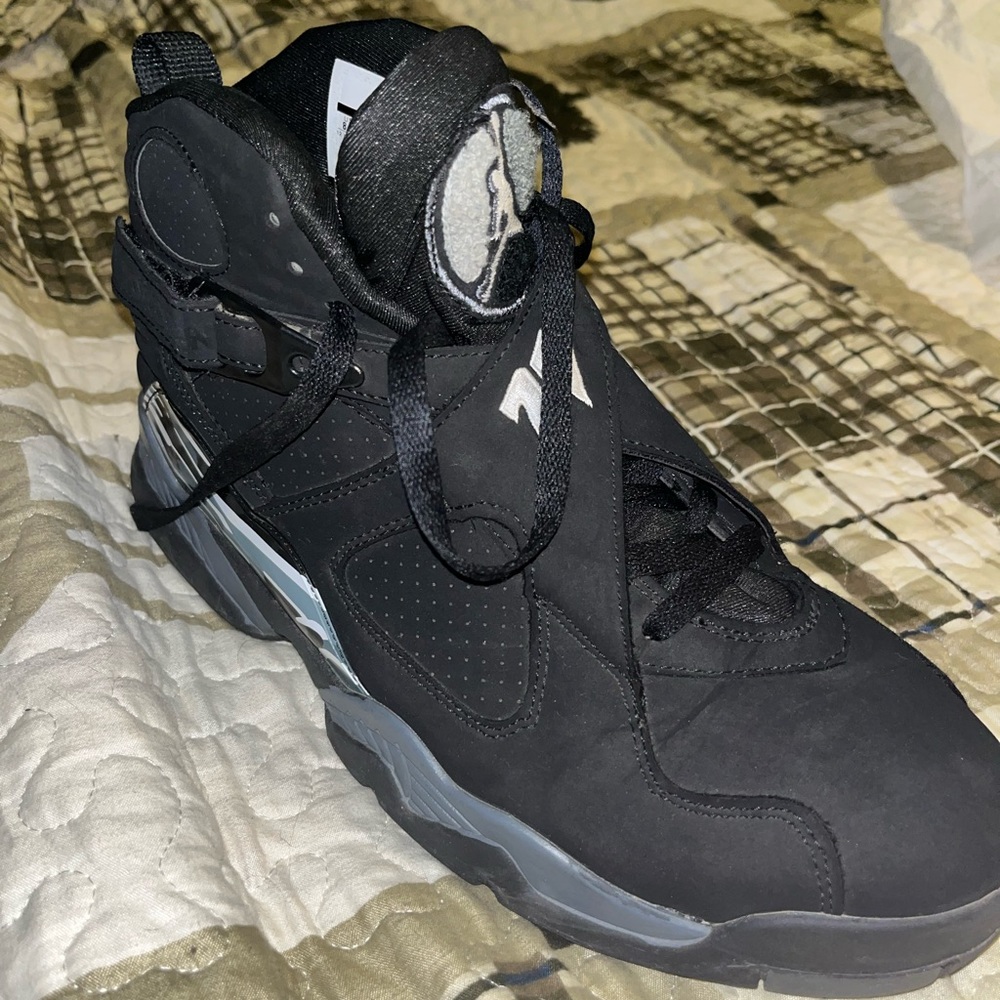 Jordan 8 Retro